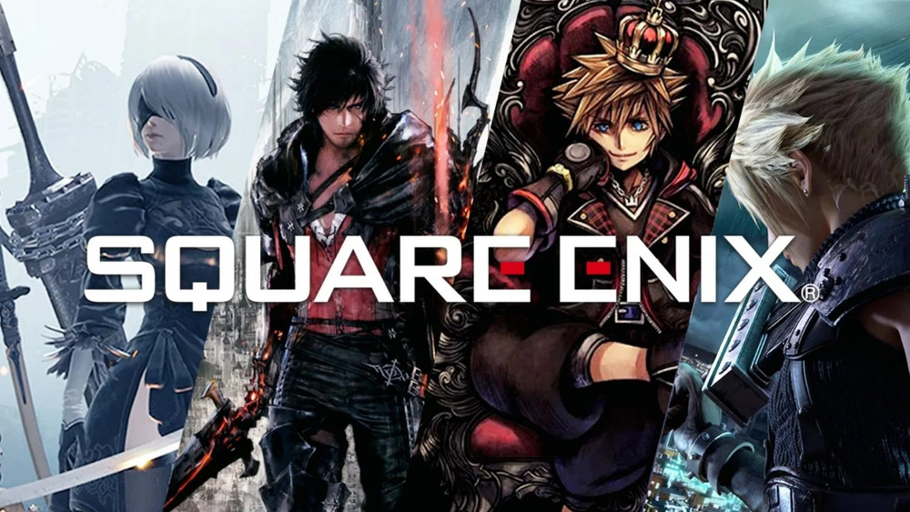 Square Enix oficializa plano para automatizar 70% dos testes de jogos com IA até 2027 1 a square enix continua a trabalhar na sua fase de reboot focando se na qualidade e tornando se multiplataforma cover690c714c5fb5e