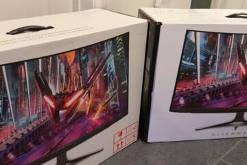amazon monitor