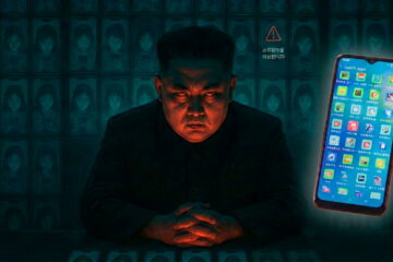 coreia do norte