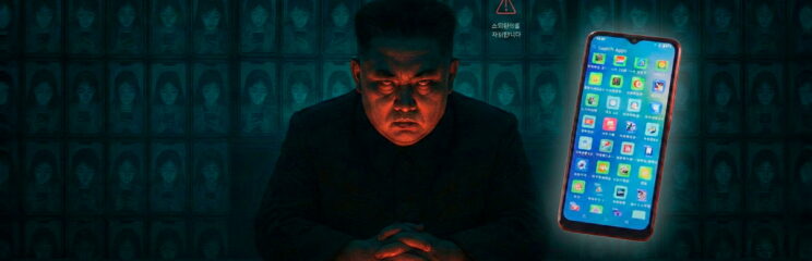 coreia do norte