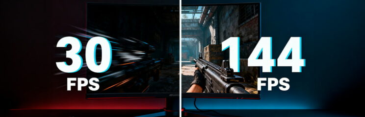 fps em jogos