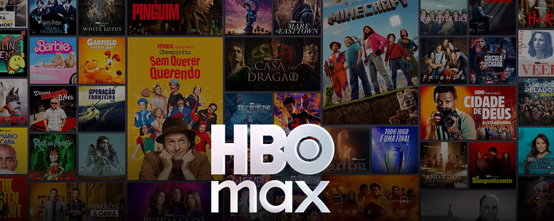 HBO Max oferece 70% de desconto: planos a partir de R$ 8,90/mês; veja os detalhes 14 hbo