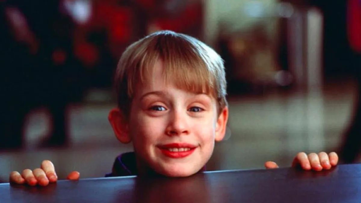 "Esqueceram de Mim”: fotos revelam as locações reais 35 anos depois 6 home alone 1200