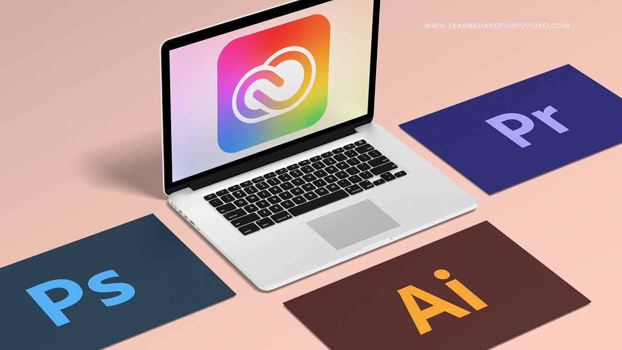 Photoshop, Illustrator e Premiere Pro ficam até 39% mais baratos no Brasil: Adobe sente a pressão e abaixa os valores