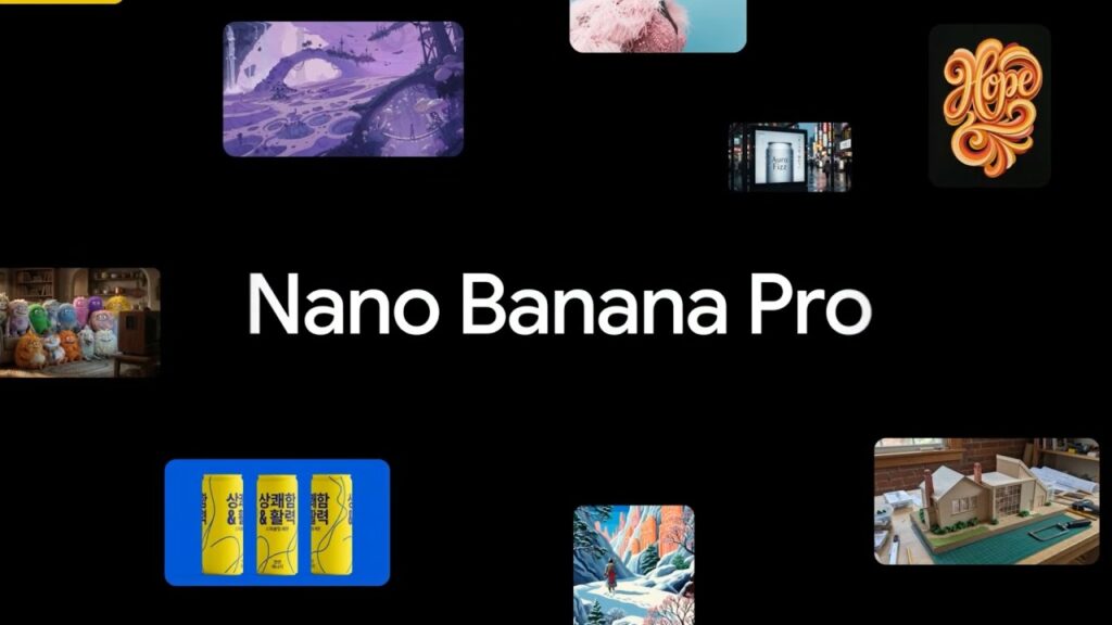 Chega de imagens ruins: guia de prompts para dominar a IA Nano Banana Pro