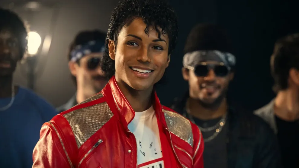 Michael: veja o primeiro teaser da cinebiografia do astro 2 michael jackson biopic