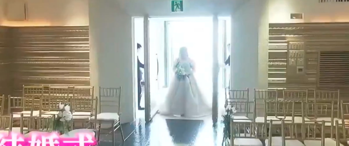 Após término doloroso de relacionamento, japonesa de 32 anos resolve se casar com noivo gerado por IA 1 mulher ia