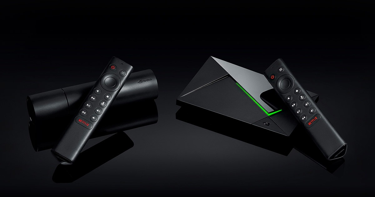 Após mais de 10 anos, NVIDIA SHIELD TV continua recebendo atualizações e surpreende mercado 1 nvidia shield family image 1200x630 1