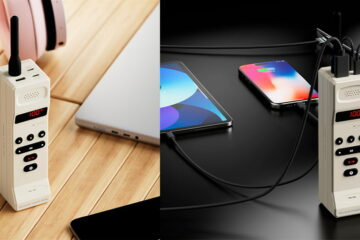 powerbank