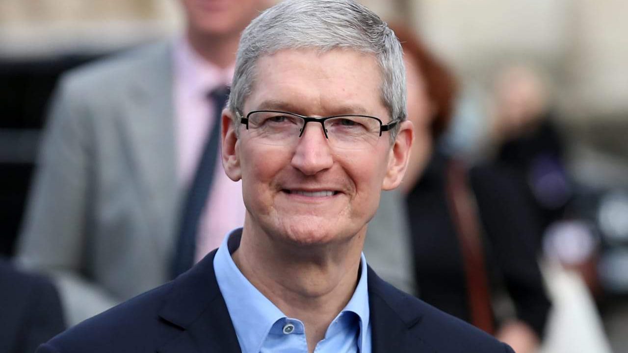 Tim Cook pode deixar o cargo de CEO da Apple em 2026; veja quem é o provável sucessor 1 shutterstock 569993581 e1718016332949