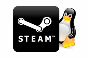 steam linux