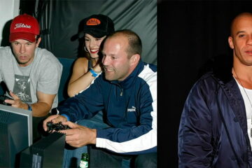 torneio PS2 Jason Statham,