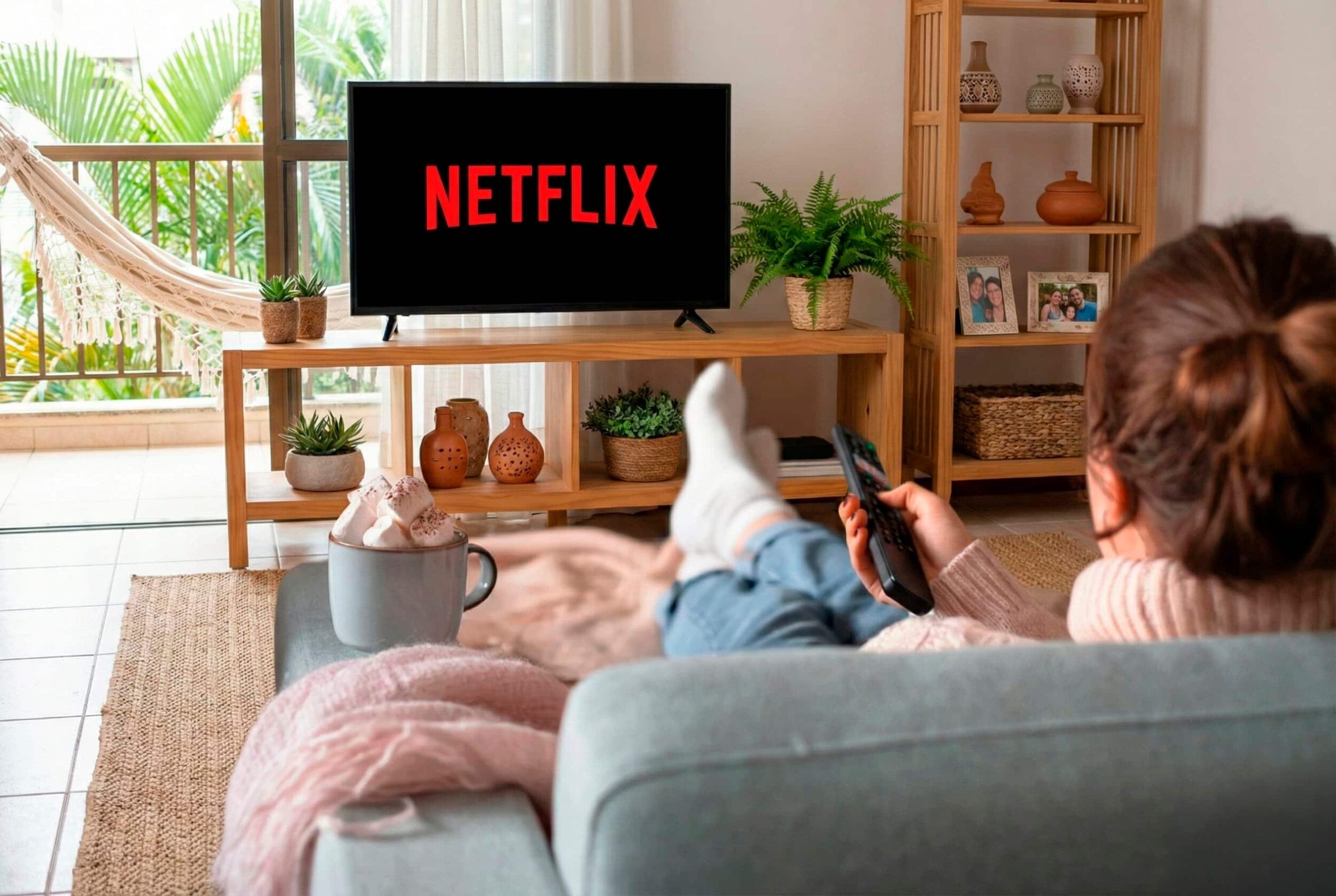 "A máquina secreta da Netflix": como ela entrega filmes e séries para o mundo inteiro sem derrubar a internet 1 Netflix