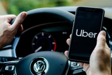 uber