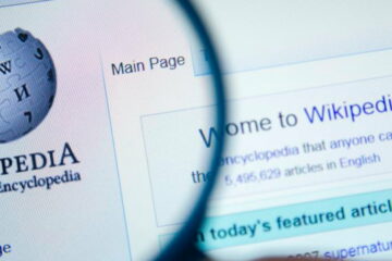 wikipedia