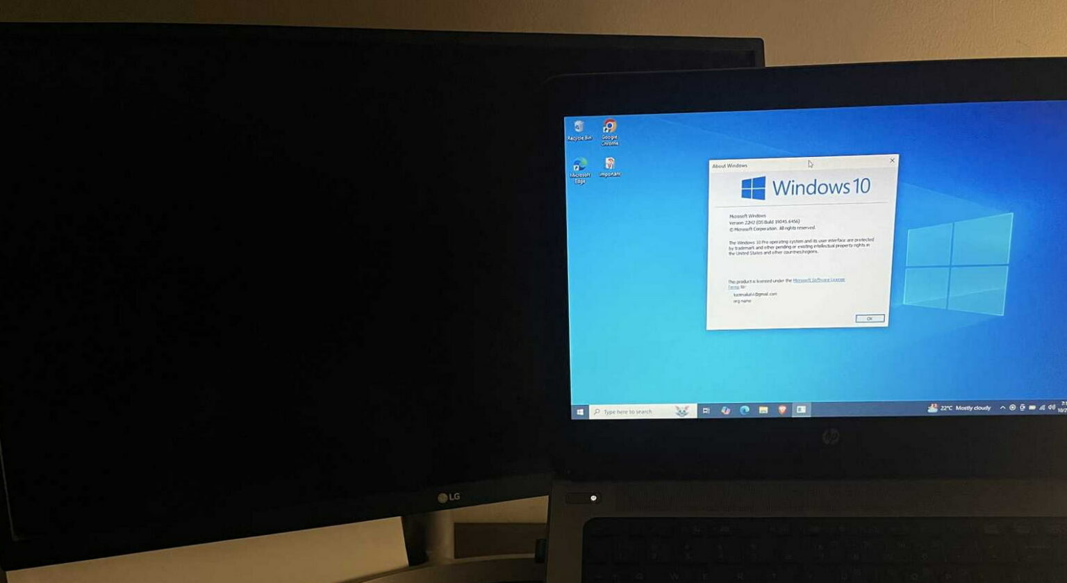 windows 10