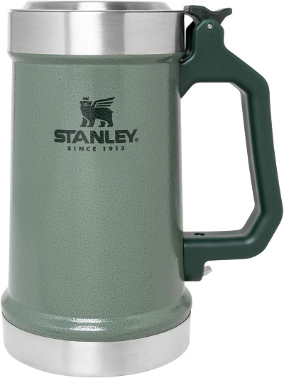 Stanley com preço reduzido: copos e garrafas ideais para trabalho, academia e viagens entram em oferta 1 1 16