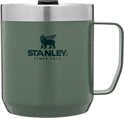 Stanley com preço reduzido: copos e garrafas ideais para trabalho, academia e viagens entram em oferta 7 1 17