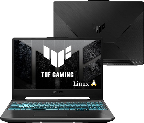 Economize agora: ASUS TUF Gaming A15 com RTX 3050 sai 15% mais barato — ideal para games e trabalho 1 1 19