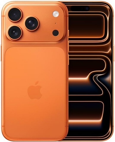iPhone 17 Pro 512GB fica mais barato com desconto de R$ 3.500 1 1 60