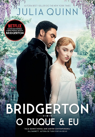 Nova temporada de Bridgerton: conheça a história completa nos livros com 15% de desconto 1 1 61