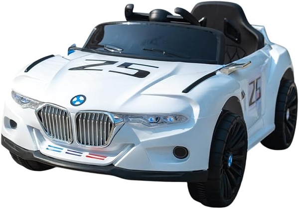 Carros elétricos infantis em promoção: 3 opções com até 33% OFF para presentear no Natal 1 1 8