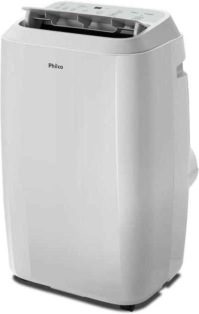 Ar-Condicionado Portátil Philco 12000 BTUs está com 29% de desconto: vale a pena? 1 1