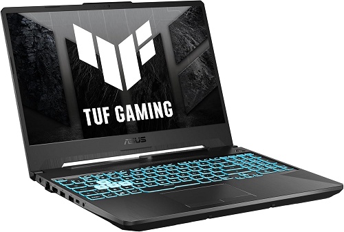 Economize agora: ASUS TUF Gaming A15 com RTX 3050 sai 15% mais barato — ideal para games e trabalho 2 2 15