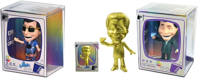 Fandom Box surge como alternativa brasileira aos Funko Pop — e conquista colecionadores 2 2 17