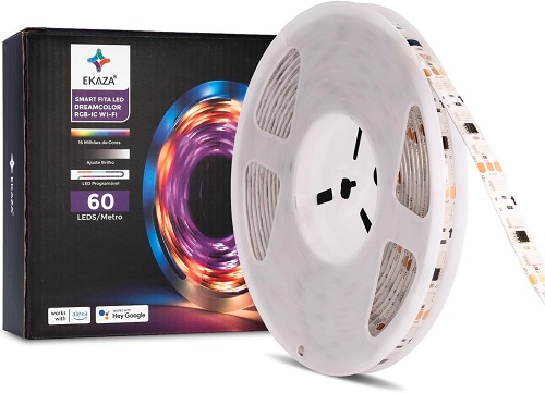 Decoração de Natal inteligente: gadgets simples que transformam sua casa sem gastar muito 2 2 18