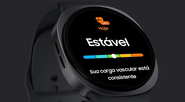 Samsung Galaxy Watch 8 ganha desconto de até 51%: sua chance de garantir o smartwatch top de linha 3 2 23
