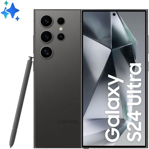Galaxy S24 Ultra com cupom: flagship com S pen da Samsung fica com 56% de desconto 2 2 25
