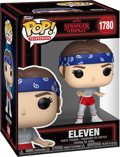 Stranger Things: Funkos da temporada final viram desejo dos fãs — e já estão à venda 2 2 3