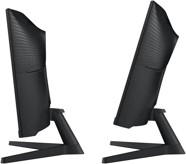 Samsung Odyssey G5 27" cai R$ 500 e entrega QHD 165Hz para elevar seu setup gamer 4 2 43
