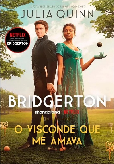 Nova temporada de Bridgerton: conheça a história completa nos livros com 15% de desconto 2 2 52