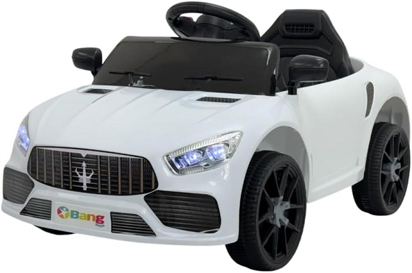 Carros elétricos infantis em promoção: 3 opções com até 33% OFF para presentear no Natal 2 2 6
