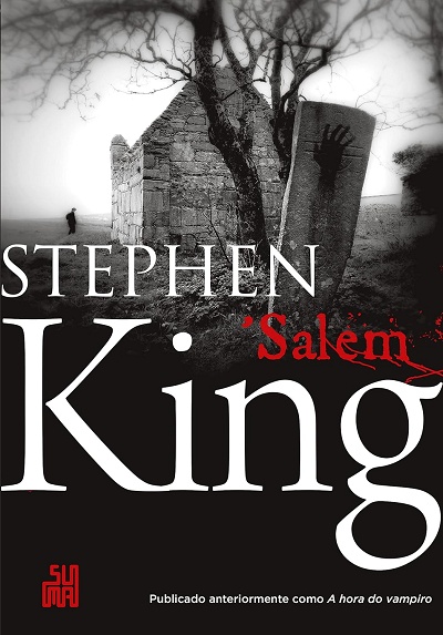 6 livros com mais de 50% de desconto: De George R.R. Martin a Stephen King 2 2 9