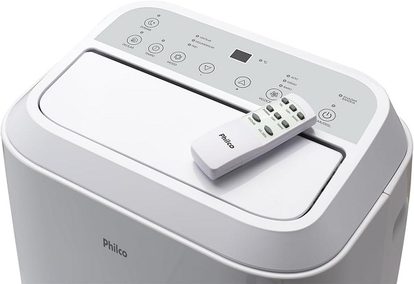 Ar-Condicionado Portátil Philco 12000 BTUs está com 29% de desconto: vale a pena? 2 2