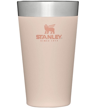 Stanley com preço reduzido: copos e garrafas ideais para trabalho, academia e viagens entram em oferta 3 3 12