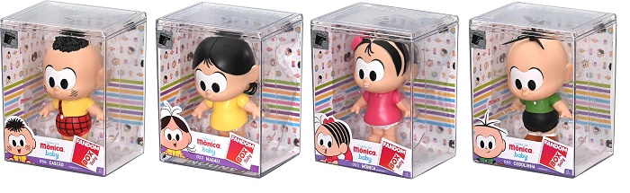 Fandom Box surge como alternativa brasileira aos Funko Pop — e conquista colecionadores 3 3 16