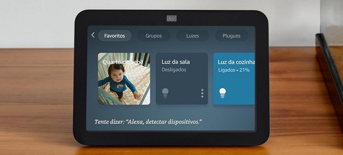 Quais as vantagens de ter uma Alexa com tela? (E por que agora é o melhor momento para comprar) 4 3 33