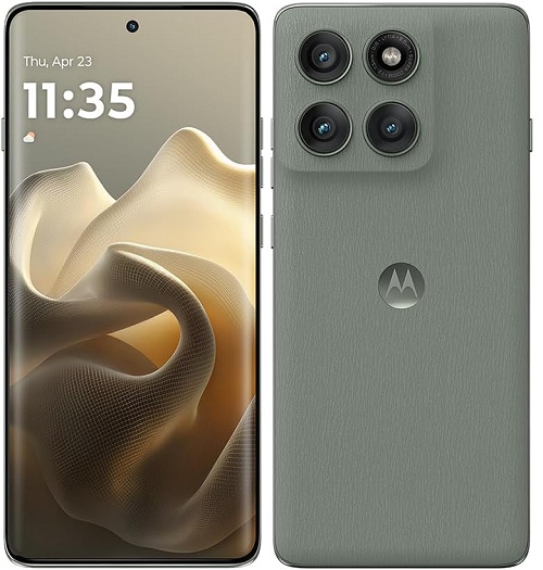 Motorola Edge 60 Pro de 512GB despenca 20% e vira “achado” inesperado entre os tops da Amazon 2 3 35