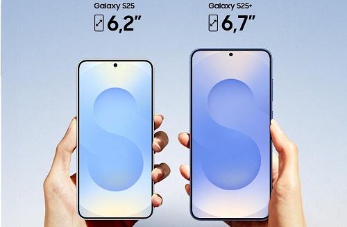 Samsung Galaxy S25+ com 44% OFF na Amazon: desconto raro no topo de linha 3 3 41