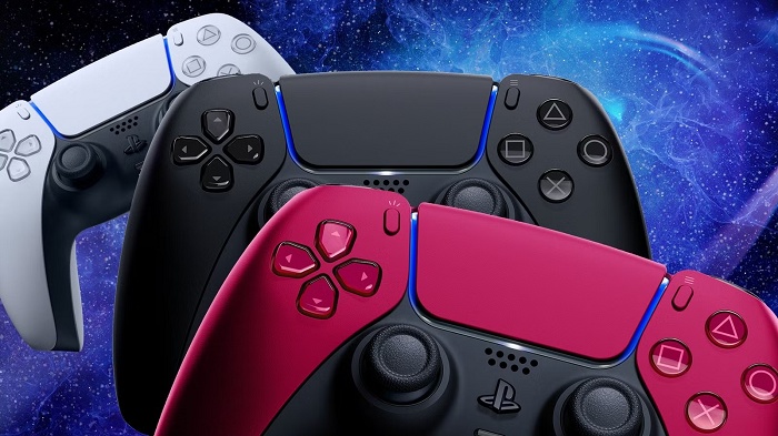 DualSense em promoção: 12 opções de cores para combinar com seu setup gamer 2 3 44