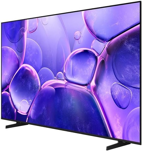 Samsung 70’’ Crystal UHD 4K com 20% de desconto: a TV gigante de 2025 com 7 anos de updates 2 3 5