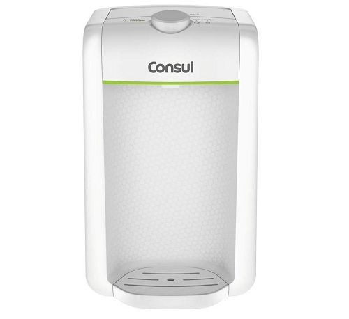 Purificadores de água em promoção na Amazon: 6 modelos imperdíveis para comprar agora 4 4 1