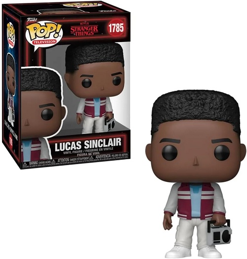Stranger Things: Funkos da temporada final viram desejo dos fãs — e já estão à venda 4 4 2