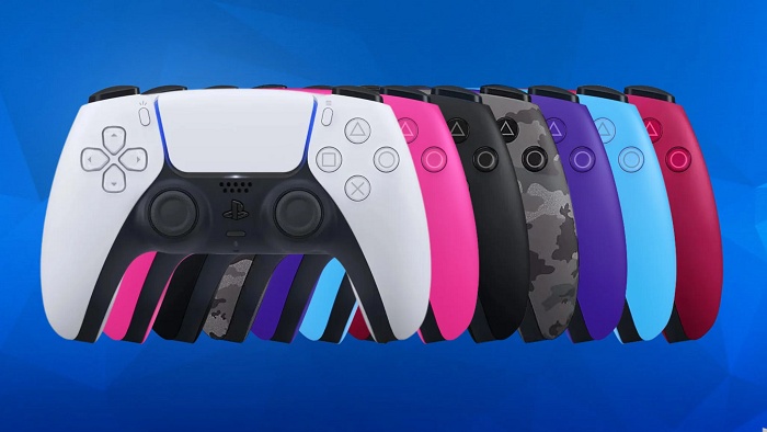 DualSense em promoção: 12 opções de cores para combinar com seu setup gamer 3 4 30