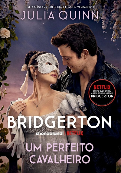 Nova temporada de Bridgerton: conheça a história completa nos livros com 15% de desconto 3 4 31