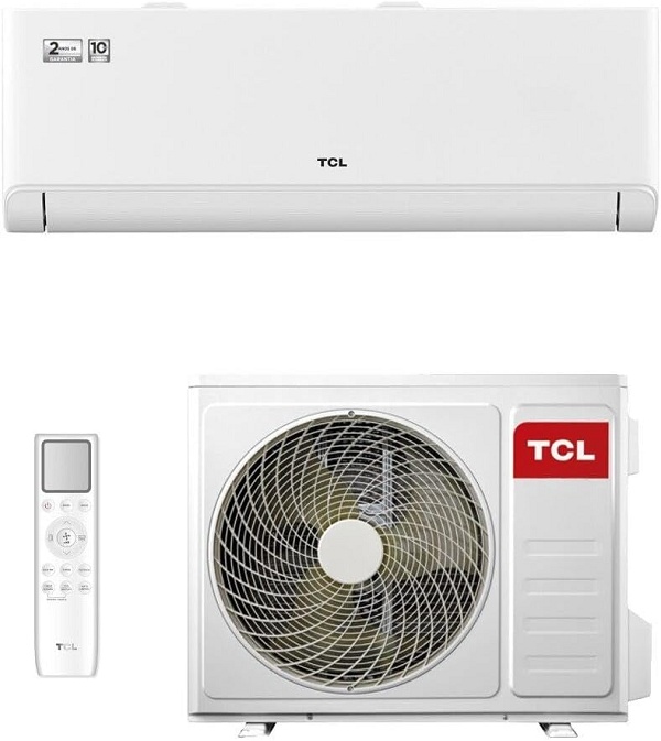 Calor insuportável? 4 modelos de ar-condicionado Inverter que não pesam na conta de luz 4 4 32